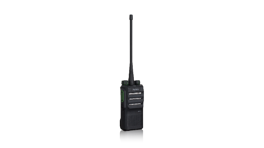 BD510 商業(yè)DMR數(shù)字對(duì)講機(jī)