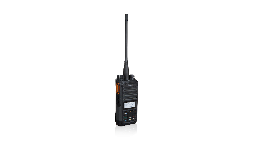 TD560 數(shù)字對(duì)講機(jī)