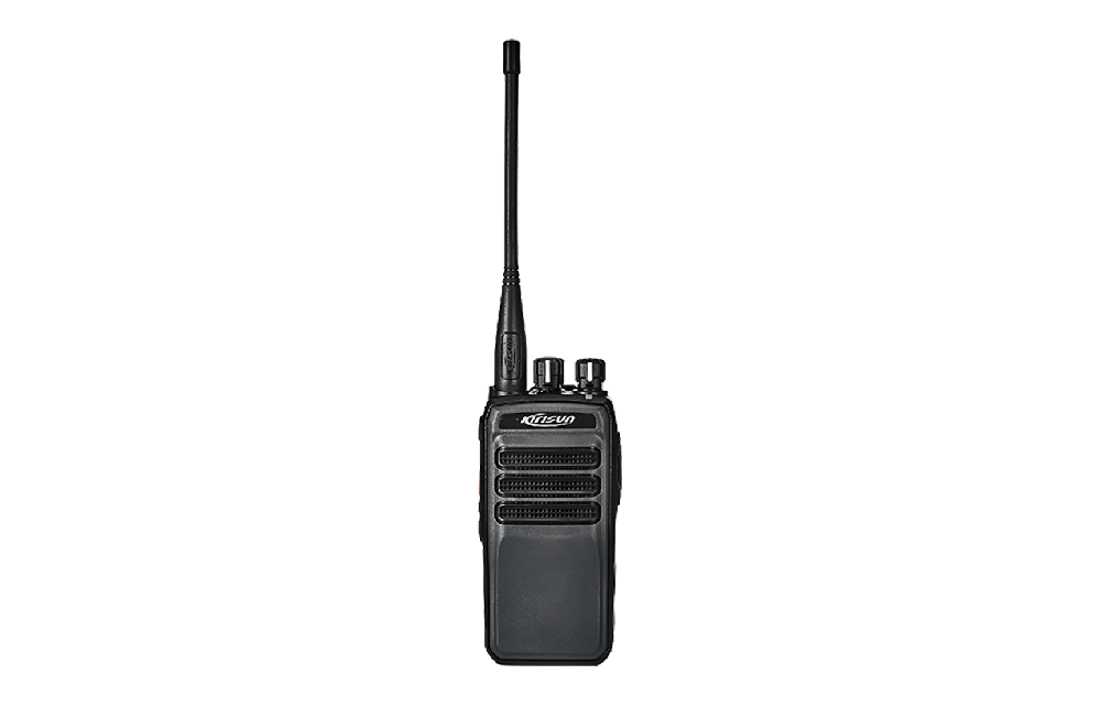 DP405數(shù)字對(duì)講機(jī)
