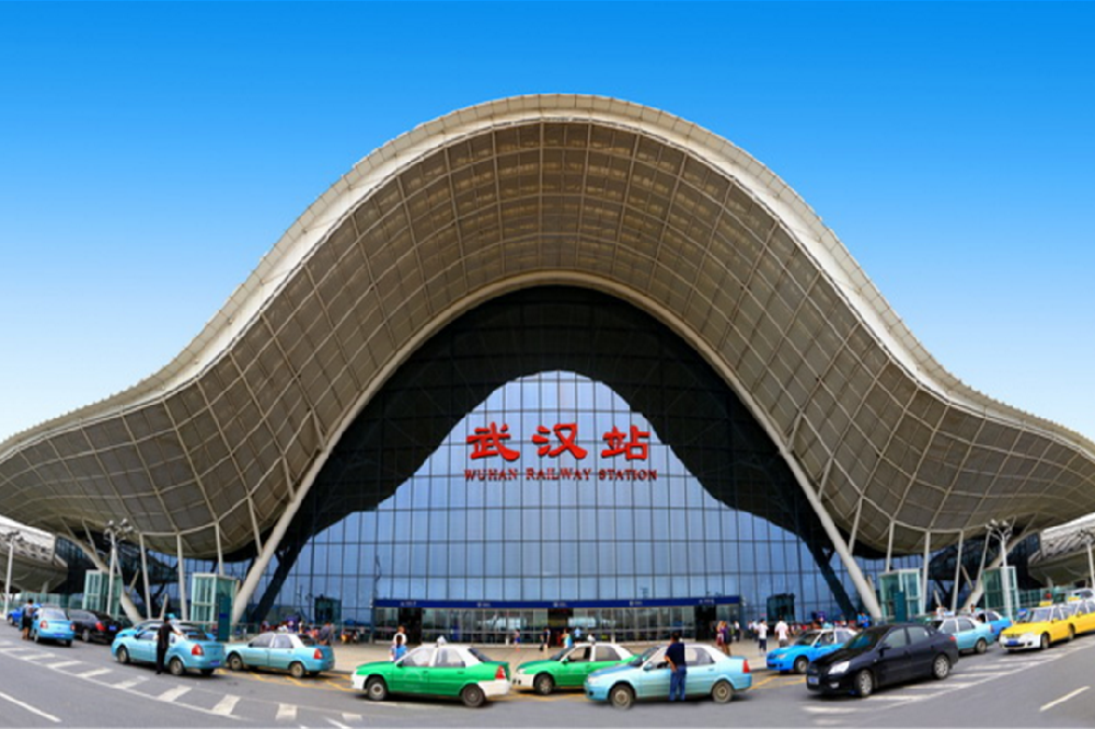 鐵路站場(chǎng)無(wú)線(xiàn)寬帶通信應(yīng)用