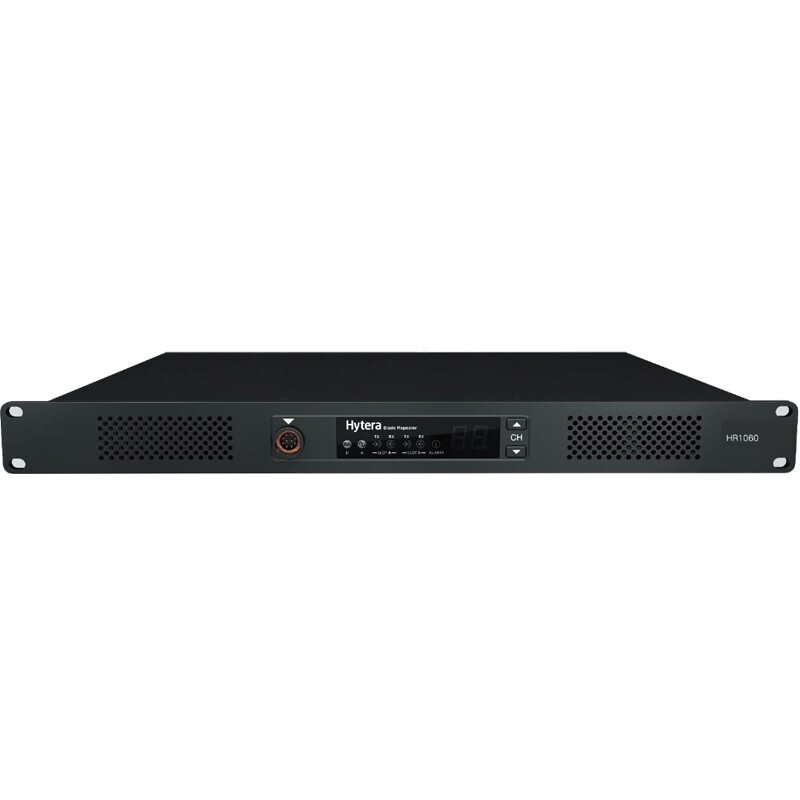 海能達(dá)(Hytera)HR1060 中繼臺 對講機(jī)信號放大器中轉(zhuǎn)臺基站PDT數(shù)字中轉(zhuǎn)臺