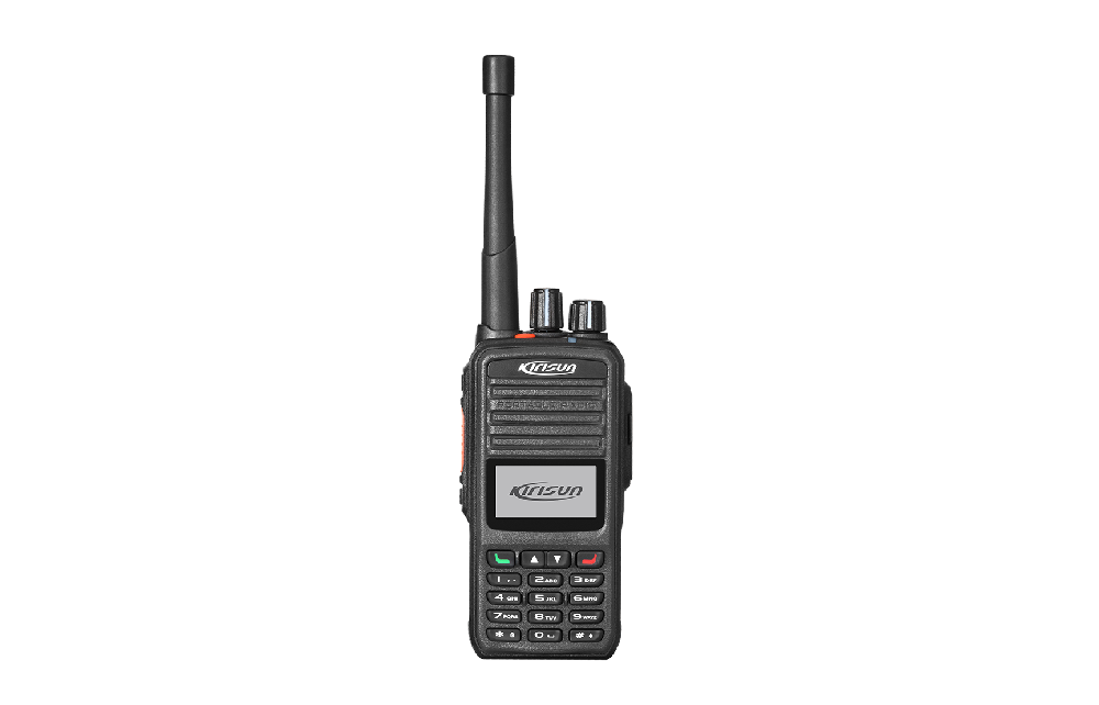 DP480數(shù)字對(duì)講機(jī)